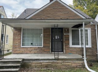 7269 Minock St, Detroit, MI 48228