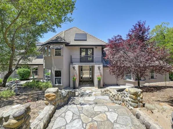 6100 Oak Hill Dr, Granite Bay, CA 95746