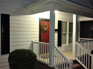 1932 Talamore Ct, Raleigh, NC 27604