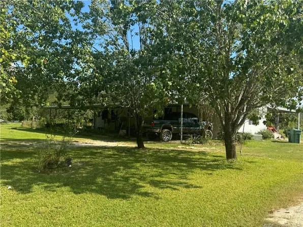 3080 Edgerly Dequincy Rd, Vinton, LA 70668
