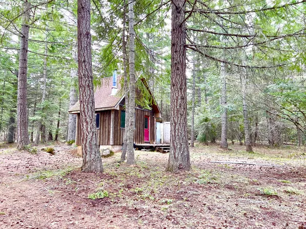 77 Moonshine Rd, Appleton, WA 98602