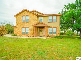 3964 Wells Dr, Kempner, TX 76539