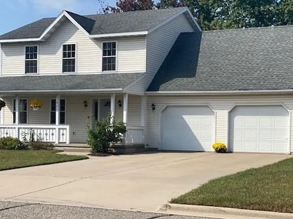 927 Lone Tree Ln, Prairie Du Sac, WI 53578