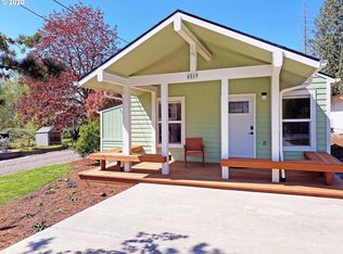 4519 SE Naef Rd, Milwaukie, OR 97267