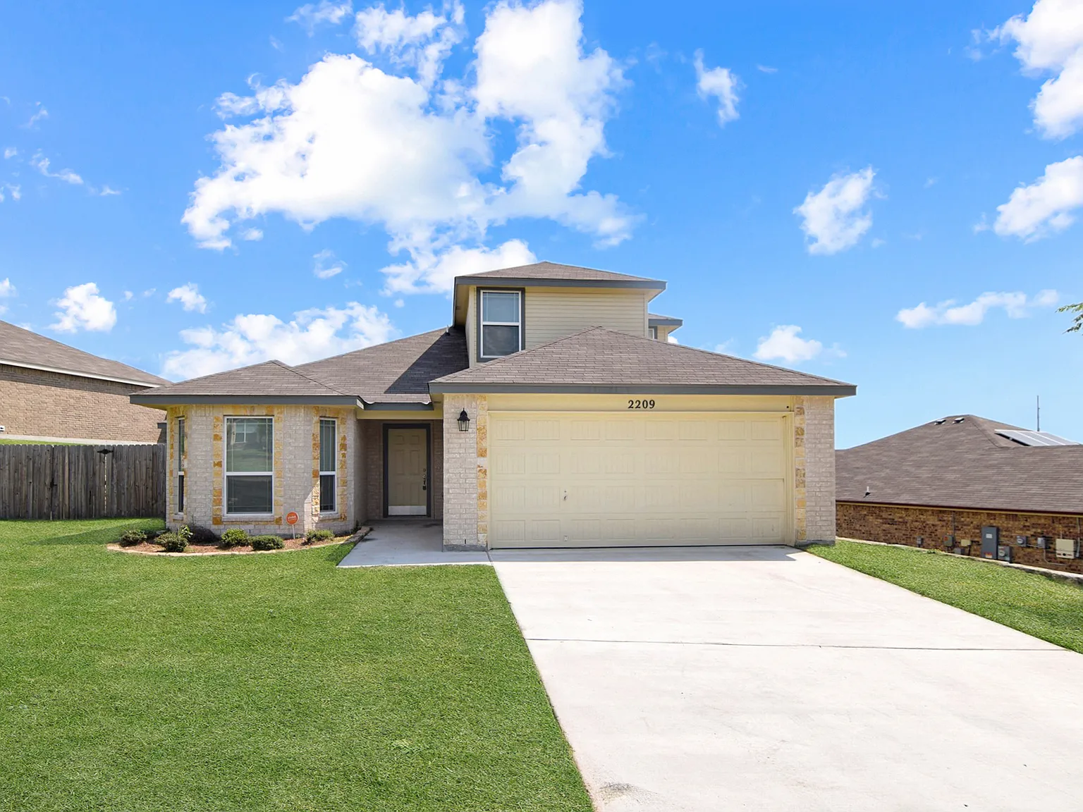2209 Sea Eagle, Killeen — Photo 1