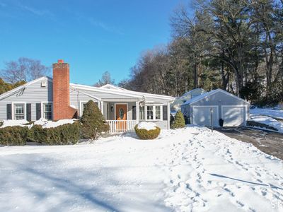 237 Warner Road, North Haven, CT, 06473