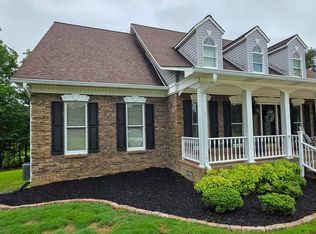 220 Pueblo Pass, Anniston, AL 36206