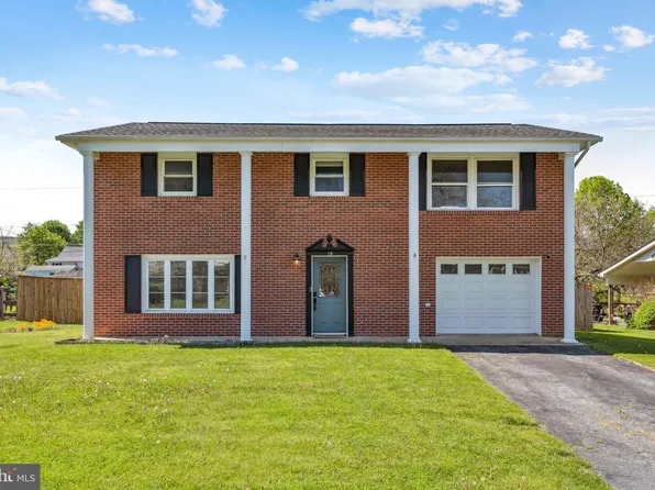 19 Victor Dr, Thurmont, MD 21788
