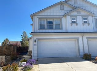 9278 Lone Wolf Cir, Reno, NV 89506