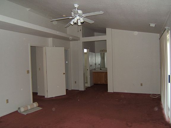 Large Master Bedroom