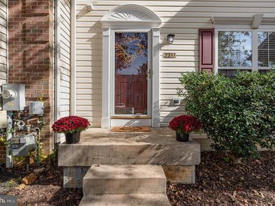 2233 Tidal View Garth, Abingdon, MD, 21009