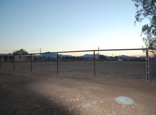 8014 S 55th Ave, Laveen, AZ 85339
