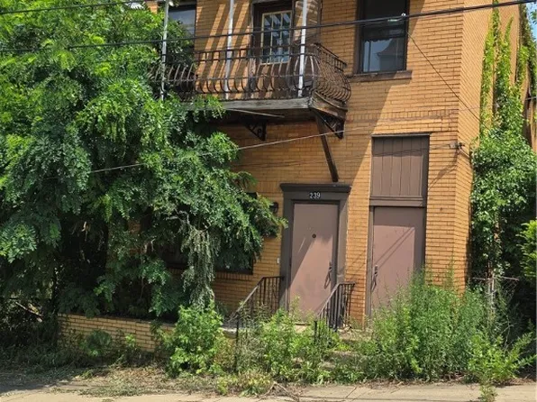 239 Reed Avenue, Monessen, PA 15062