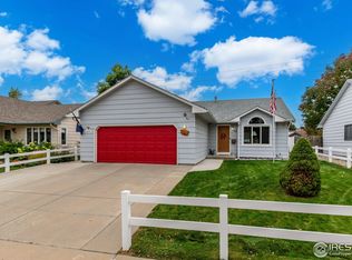 982 S Edinburgh Dr, Loveland, CO 80537