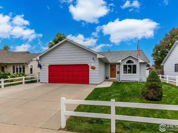 982 S Edinburgh Dr, Loveland, CO 80537