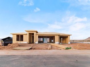 1197 E Marlowe Way, Washington, UT 84780