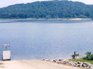 LOT 21 County Road 472, Clarkridge, AR 72623