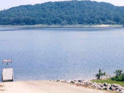 25 & 41 County Road 472, Clarkridge, AR, 72623