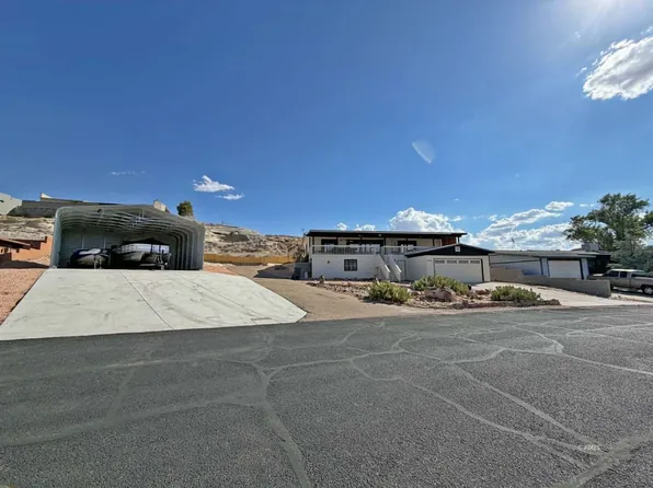 192 Myrtle Dr, Page, AZ 86040