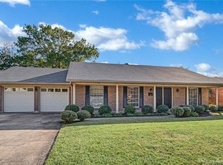 405 Lowell Ct, Shreveport, LA 71115
