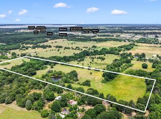 0 County Road 2300, Mabank, TX 75156