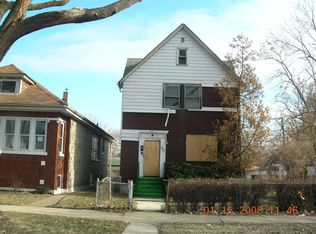 8627 S Wallace St, Chicago, IL 60620