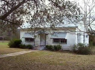 14158 Highway 34, Atlanta, LA 71404