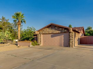 1941 W Morningside Dr, Phoenix, AZ 85023