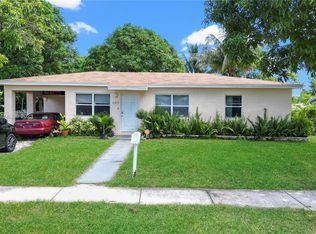 640 Arizona Ave, Fort Lauderdale, FL 33312