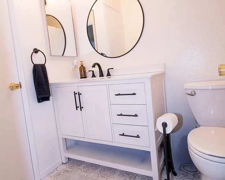 8408 Spring Desert Pl #G — Photo 17