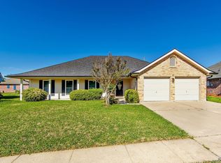 610 Vanessa Dr, Houma, LA 70360