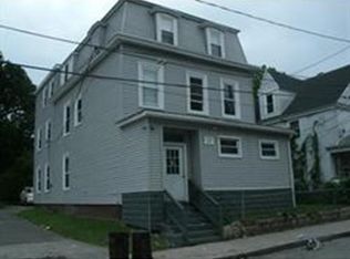 7 Nichols St APT 2, Haverhill, MA 01830