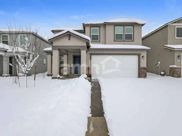 2331 Devin Ave, Carson City, NV 89701