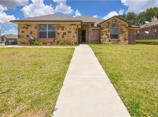 3450 Doss St, Copperas Cove, TX 76522