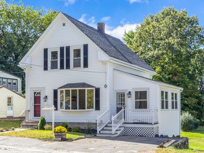 11 Prospect St, Stoneham, MA, 02180