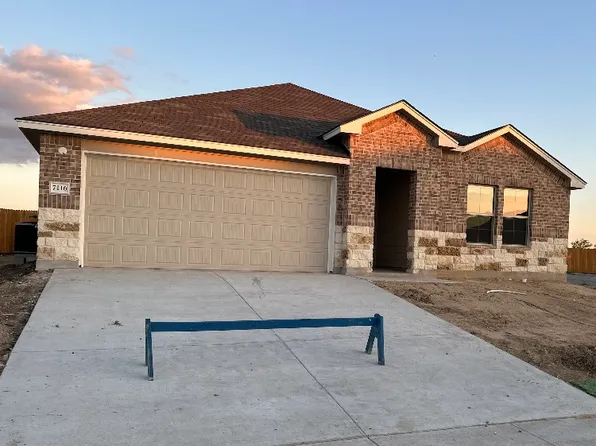 7116 Llano Dr, China Spring, TX 76633