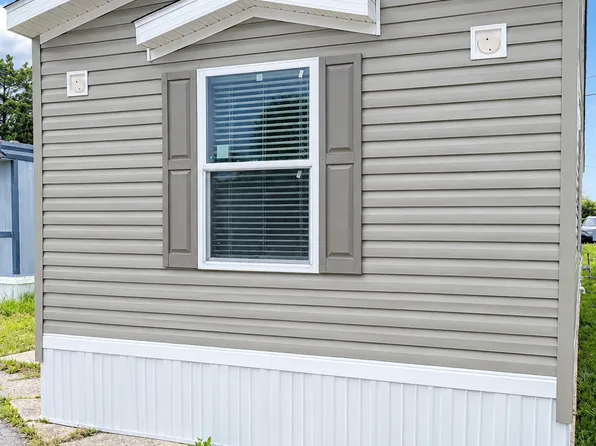 5415 Southern Ct Lot 2, Fort Wayne, IN 46806