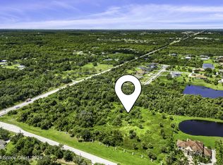 1600 Corey Rd, Malabar, FL 32950