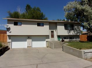 1059 Van Dorn Dr, Craig, CO 81625