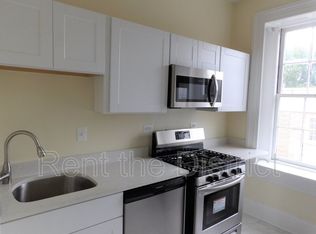 1338 Wisconsin Ave NW APT 3, Washington, DC 20007