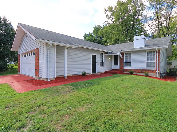 2nd image of 3325 Greenway Chase Dr