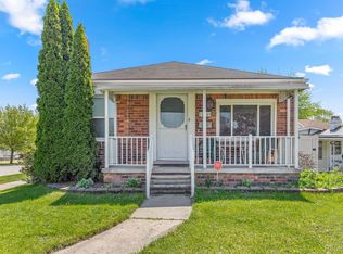 17640 Ruth St, Melvindale, MI 48122