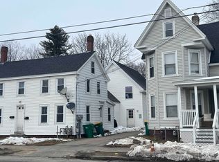 165-167 N Main St, Rochester, NH 03867