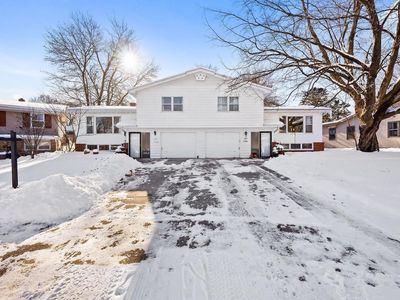 5019-5021 Manitowoc Parkway, Madison, WI, 53705