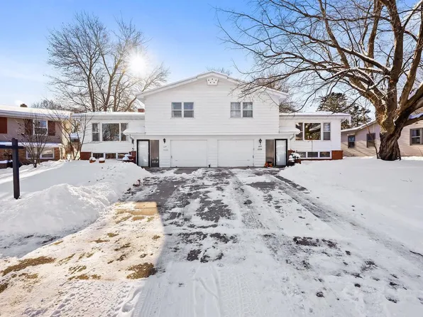 5019-5021 Manitowoc Parkway, Madison, WI 53705