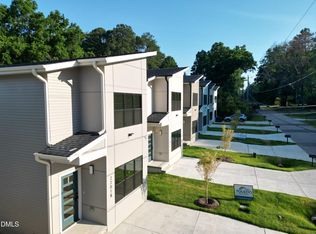 2201 Tampa Ave, Durham, NC 27705