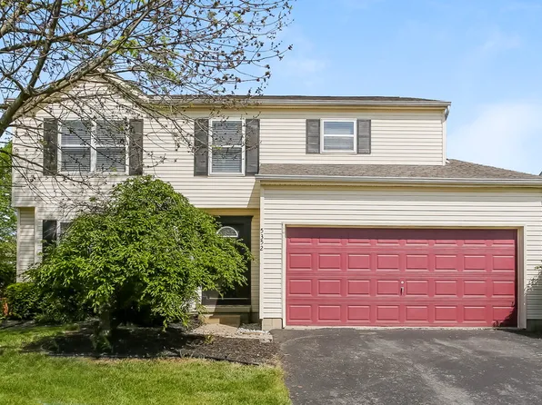 5352 Victoria St, Groveport, OH 43125