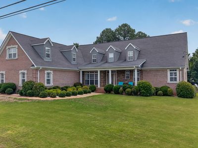 1194 Eagle Crest Blvd SW, Jacksonville, AL, 36265