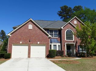 2396 Ridgelake Dr, Villa Rica, GA 30180