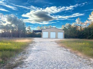 18074 Hill Rd, Cleveland, TX 77328